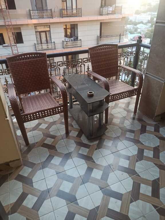 Satılır 1 otaqlı yeni tikili, 35 m², Nizami m.-2
