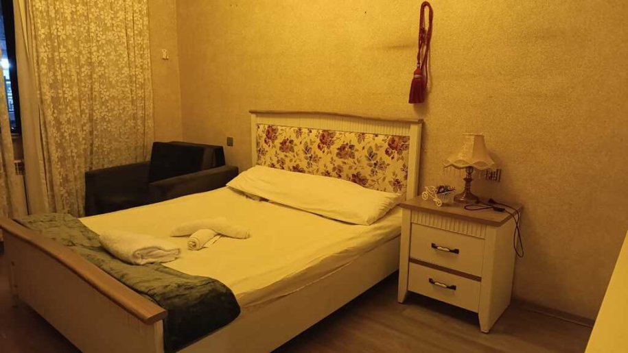 Satılır 1 otaqlı yeni tikili, 35 m², Nizami m.-3