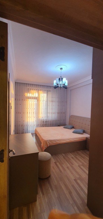 Satılır 3 otaqlı yeni tikili, 101 m², İnşaatçılar m.-2