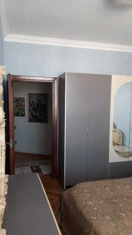 Satılır 4 otaqlı yeni tikili, 90 m², Badamdar-4