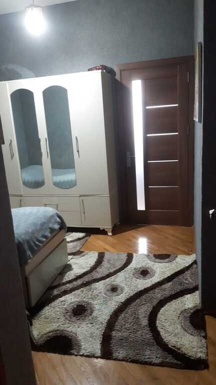 Satılır 4 otaqlı yeni tikili, 90 m², Badamdar-6