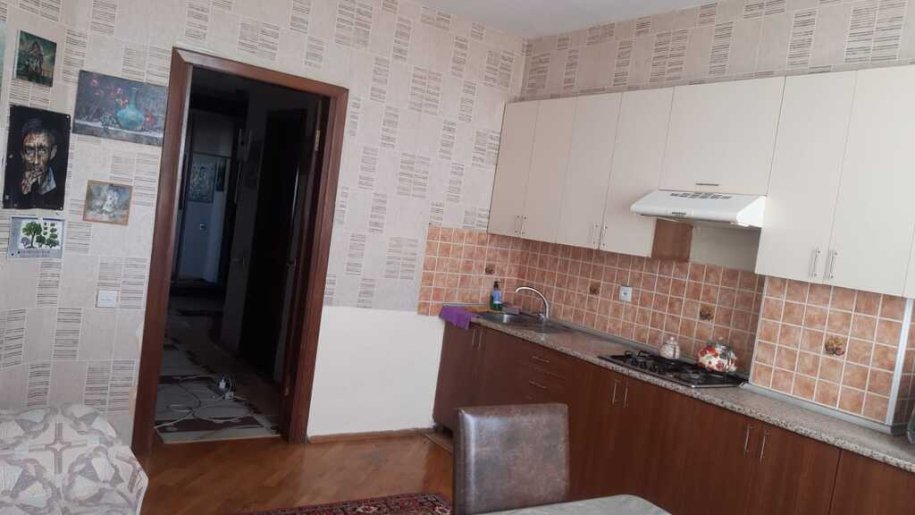 Satılır 4 otaqlı yeni tikili, 90 m², Badamdar-13