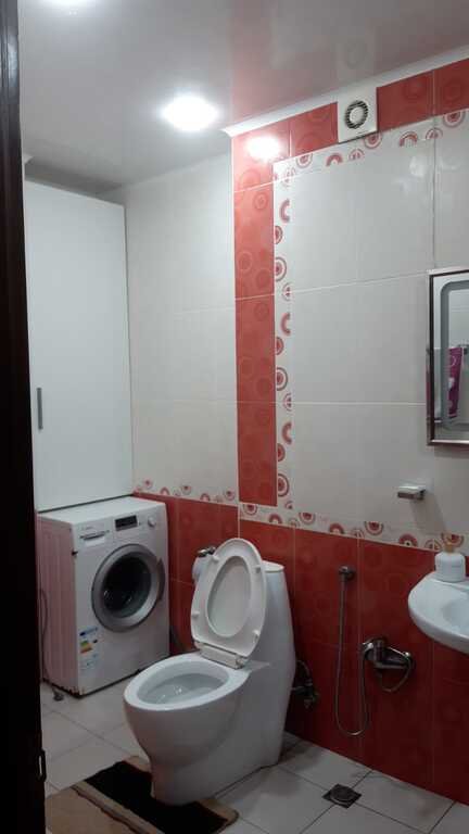 Satılır 4 otaqlı yeni tikili, 90 m², Badamdar-14