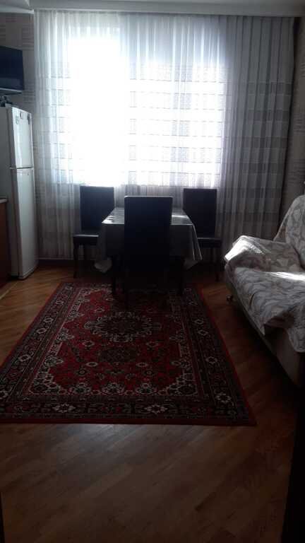 Satılır 4 otaqlı yeni tikili, 90 m², Badamdar-15