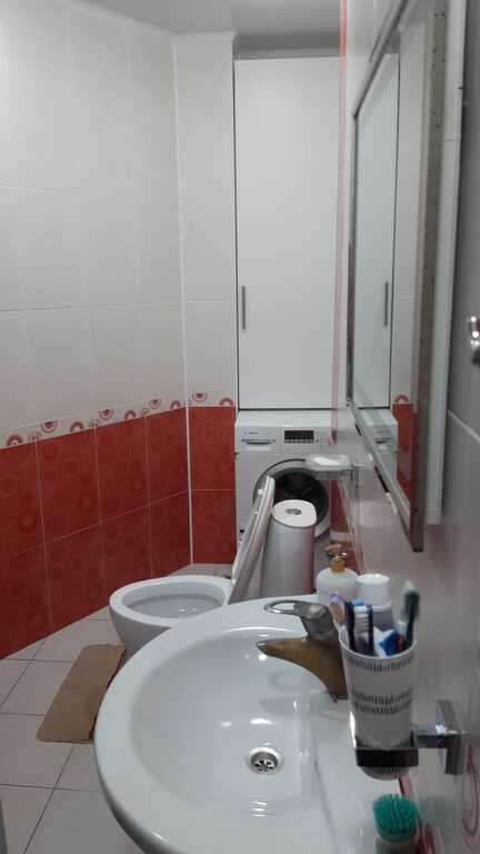 Satılır 4 otaqlı yeni tikili, 90 m², Badamdar-17