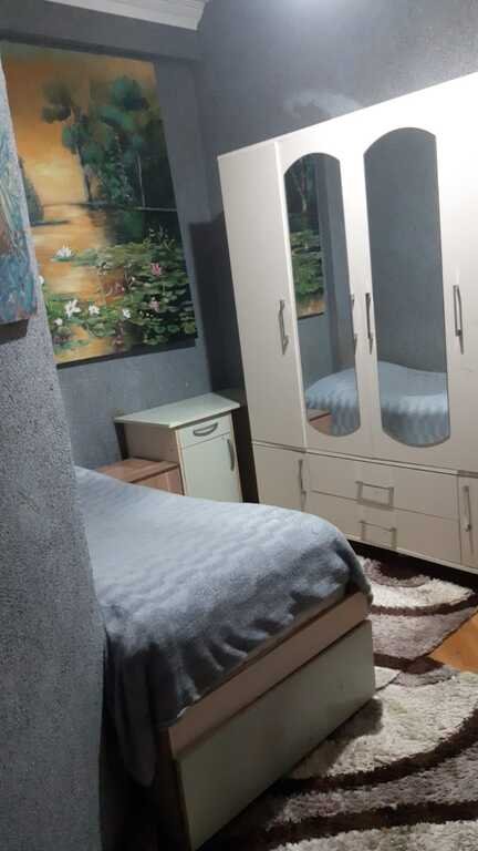 Satılır 4 otaqlı yeni tikili, 90 m², Badamdar-18