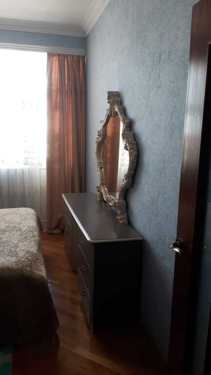 Satılır 4 otaqlı yeni tikili, 90 m², Badamdar-21