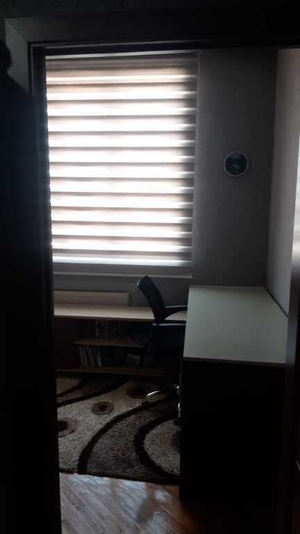 Satılır 4 otaqlı yeni tikili, 90 m², Badamdar-22