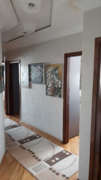 Satılır 4 otaqlı yeni tikili, 90 m², Badamdar-24