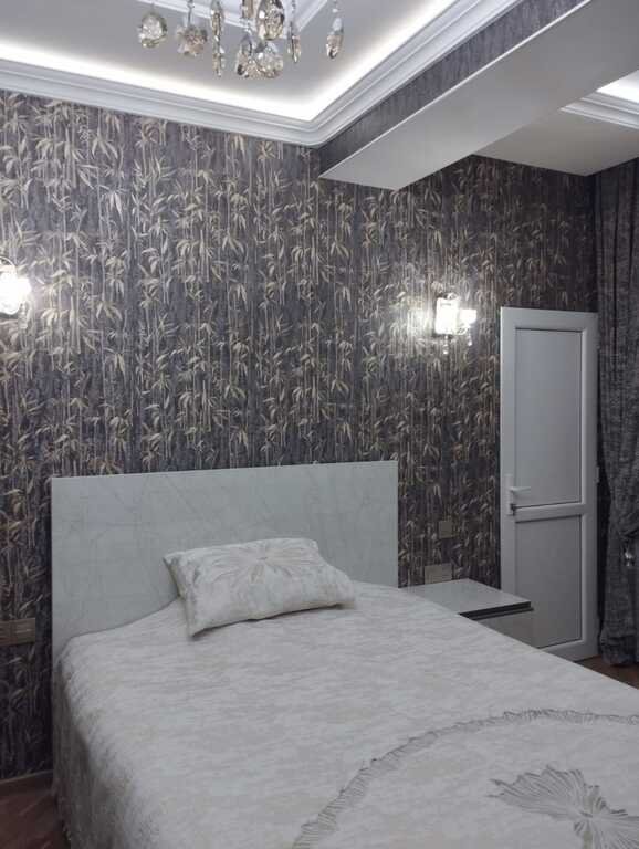 Satılır 4 otaqlı yeni tikili, 150 m², Qara Qarayev m.-14