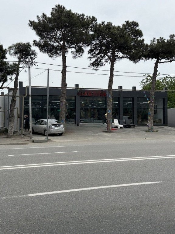 550 m<sup>2</sup> obyekt satılır, Maştağa-1