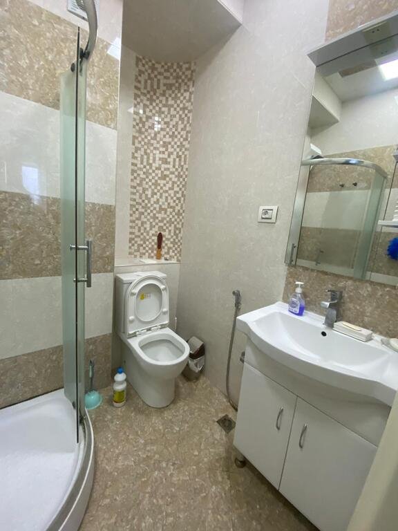 Satılır 3 otaqlı yeni tikili, 155 m², 28 May m.-14