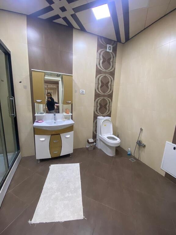 Satılır 3 otaqlı yeni tikili, 155 m², 28 May m.-19