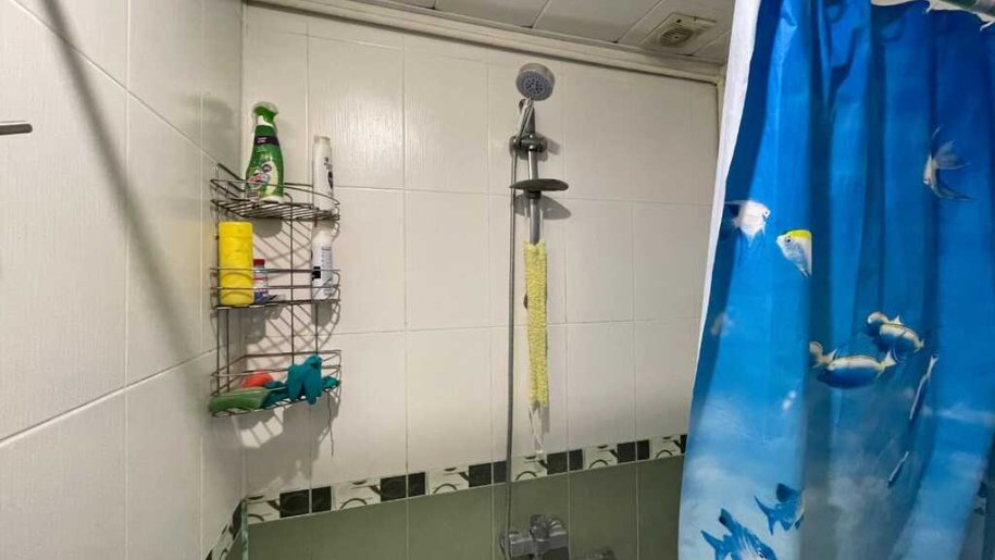 Satılır 2 otaqlı köhnə tikili, 65 m², 8 noyabr-10