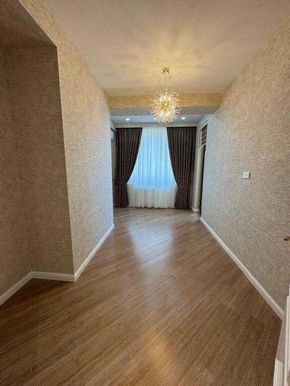 Satılır 4 otaqlı yeni tikili, 125 m², Elmlər Akademiyası m.-3