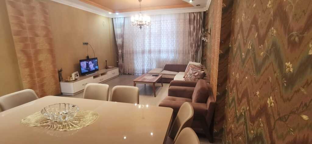 Satılır 4 otaqlı yeni tikili, 170 m², Elmlər Akademiyası m.-4