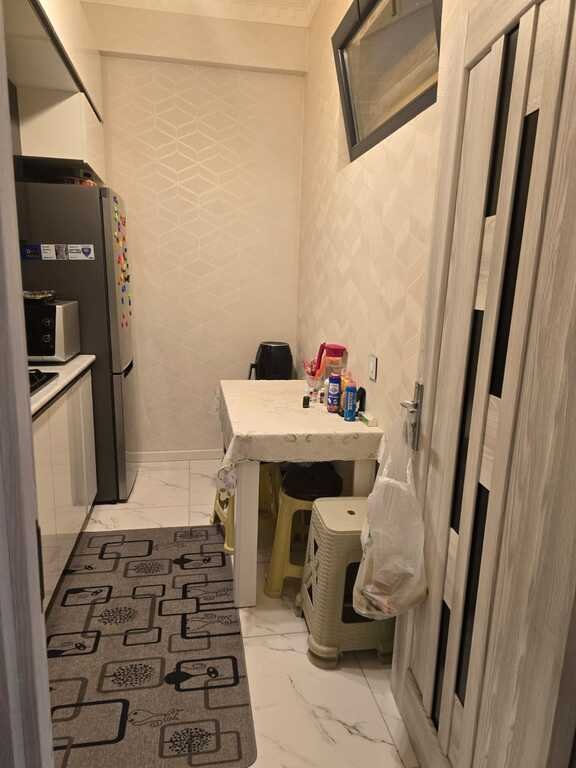 Satılır 2 otaqlı yeni tikili, 50 m², Nəriman Nərimanov m.-10