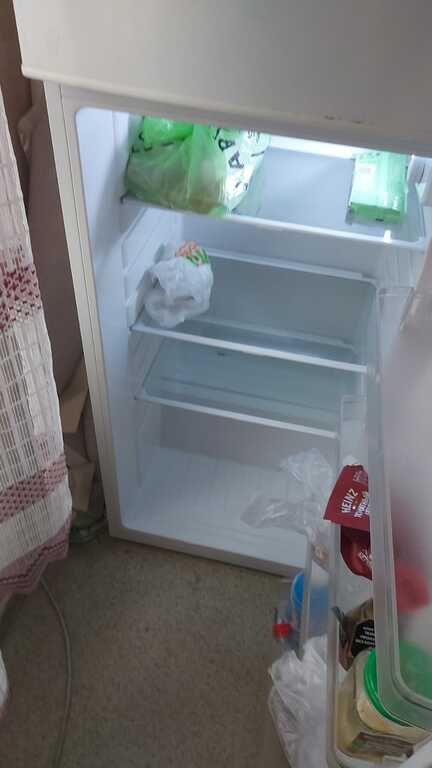 Kirayə verilir 1 otaqlı köhnə tikili, 40 m², Qara Qarayev m.-5