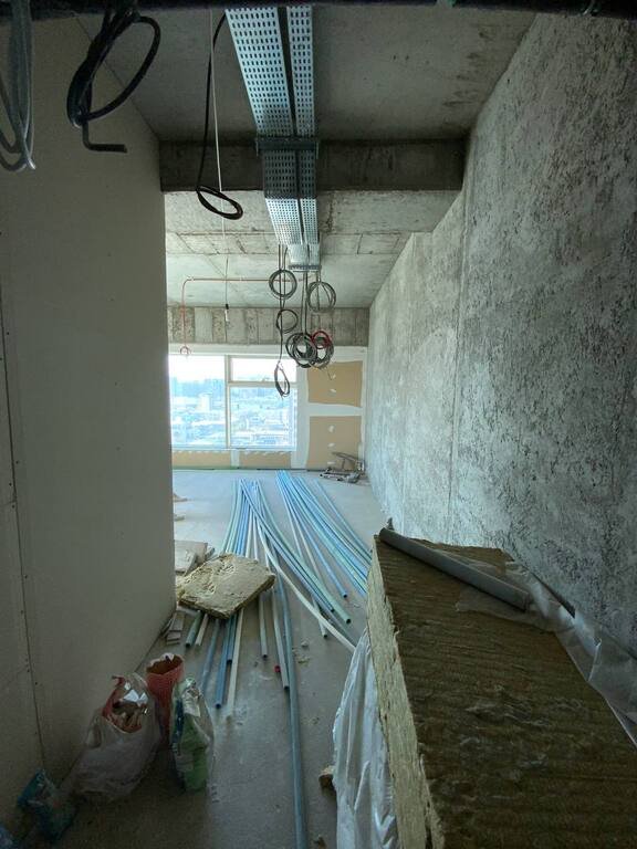 Satılır 3 otaqlı yeni tikili, 183 m², Sahil m.-3