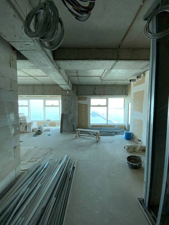 Satılır 3 otaqlı yeni tikili, 183 m², Sahil m.-5