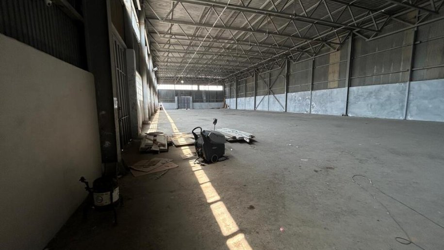 200 kv.m. obyekt icarəyə verilir, Koroğlu m.-3