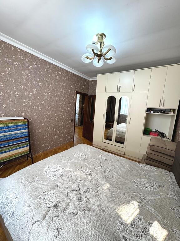 Satılır 3 otaqlı köhnə tikili, 75 m², Nəsimi m.-2