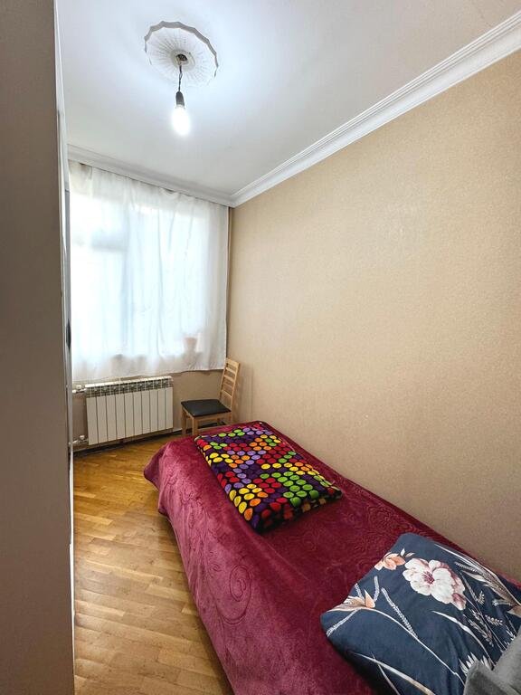 Satılır 3 otaqlı köhnə tikili, 75 m², Nəsimi m.-5