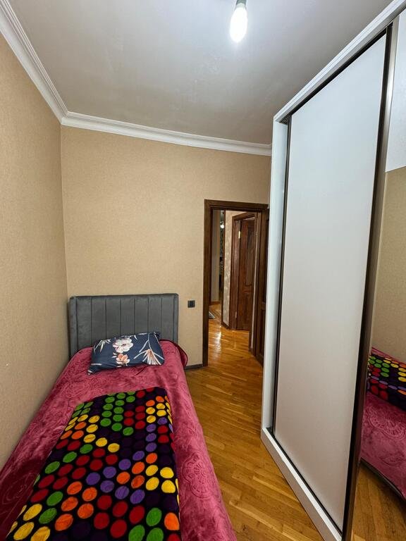 Satılır 3 otaqlı köhnə tikili, 75 m², Nəsimi m.-6