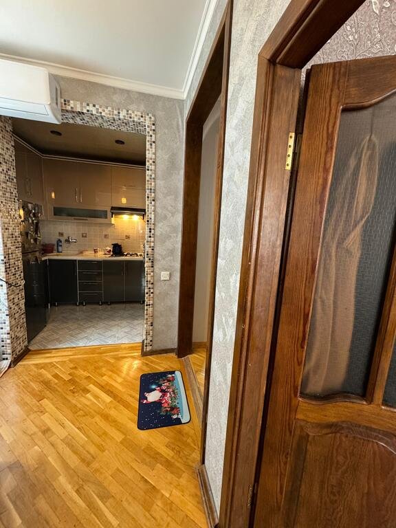 Satılır 3 otaqlı köhnə tikili, 75 m², Nəsimi m.-8