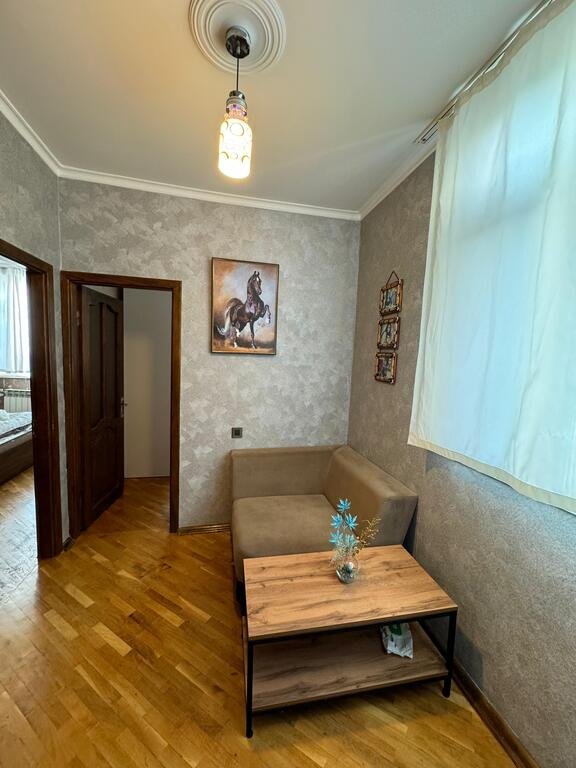 Satılır 3 otaqlı köhnə tikili, 75 m², Nəsimi m.-10