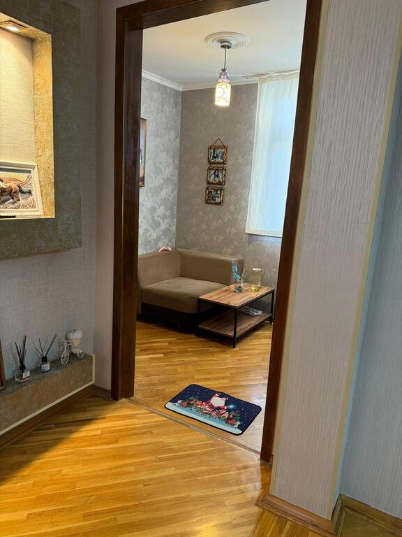 Satılır 3 otaqlı köhnə tikili, 75 m², Nəsimi m.-11