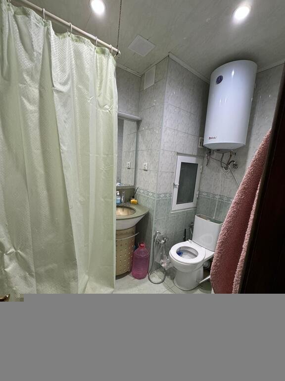 Satılır 3 otaqlı köhnə tikili, 75 m², Nəsimi m.-13