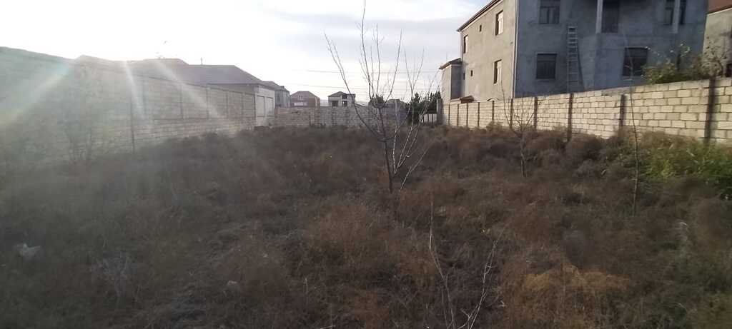 8 sot torpaq satılır, Görədil-4
