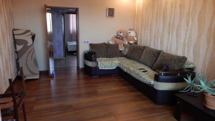 Satılır 3 otaqlı köhnə tikili, 70 m², Xəzər-2