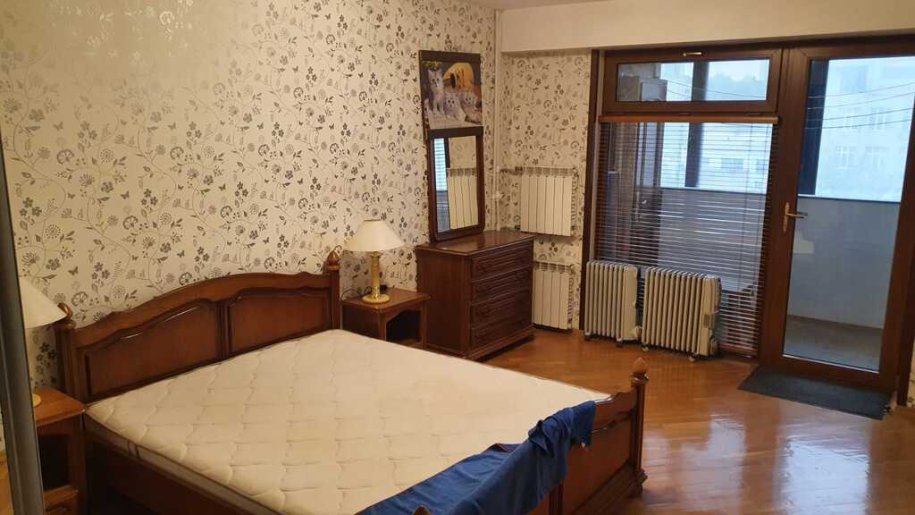 Kirayə verilir 2 otaqlı köhnə tikili, 65 m², Səbail-4
