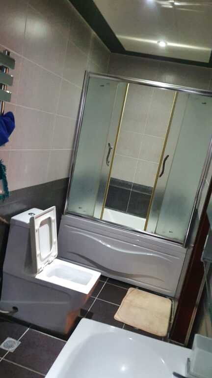Kirayə verilir 2 otaqlı köhnə tikili, 65 m², Səbail-5