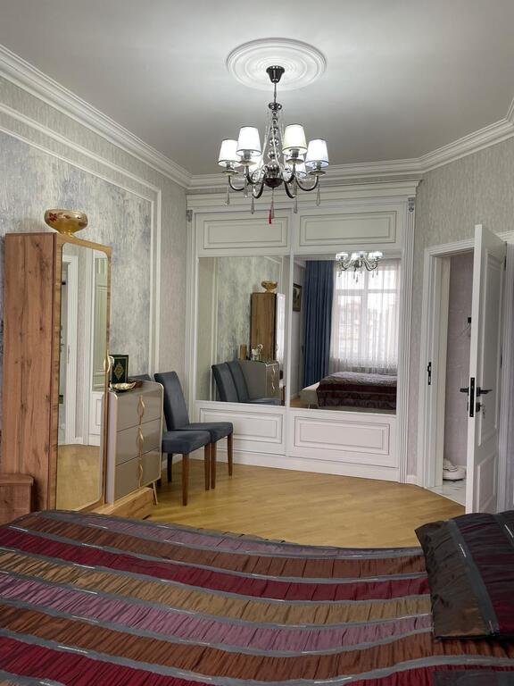 Satılır 2 otaqlı yeni tikili, 87 m², Memar Əcəmi m.-6