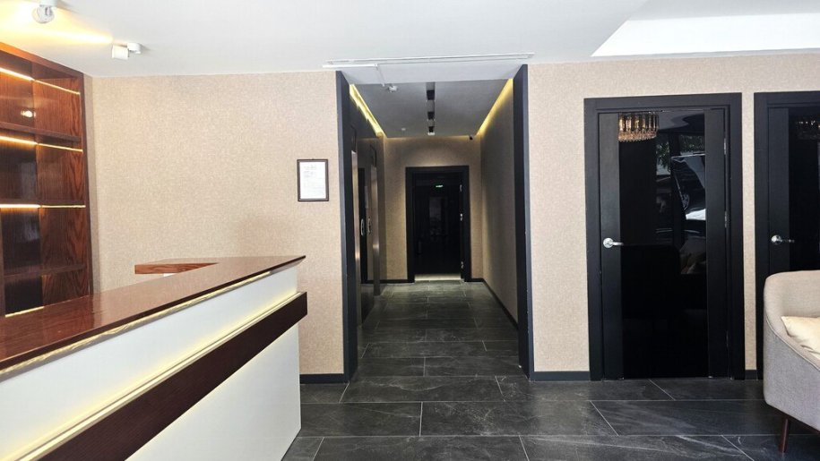 Satılır 5 otaqlı yeni tikili, 240 m², Bayıl-6