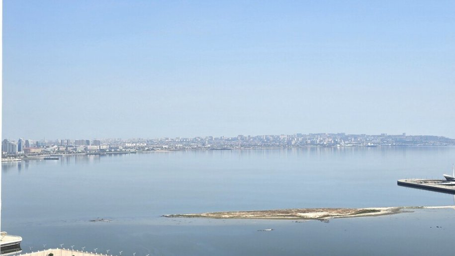Satılır 5 otaqlı yeni tikili, 240 m², Bayıl-8