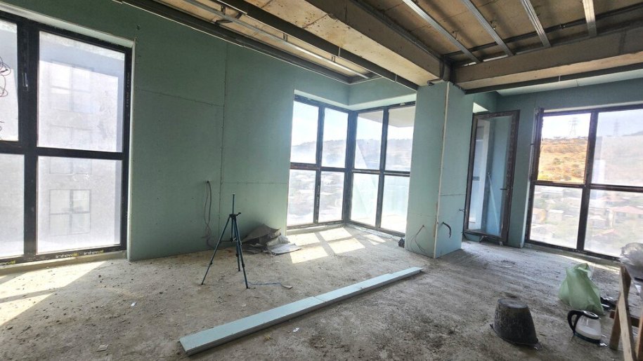 Satılır 5 otaqlı yeni tikili, 240 m², Bayıl-10