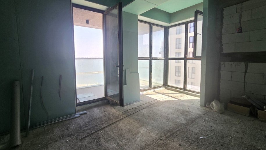 Satılır 5 otaqlı yeni tikili, 240 m², Bayıl-18