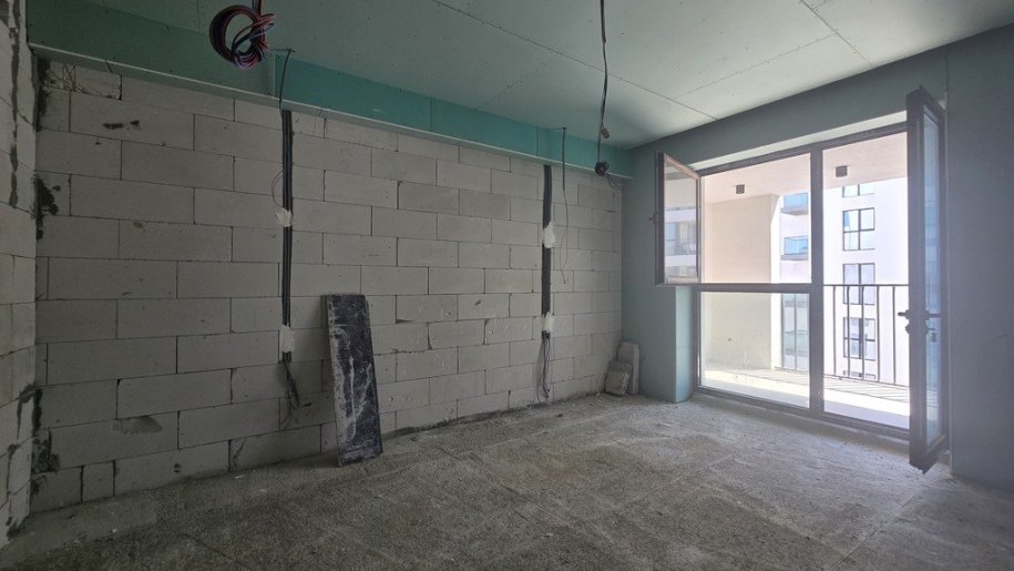 Satılır 5 otaqlı yeni tikili, 240 m², Bayıl-19