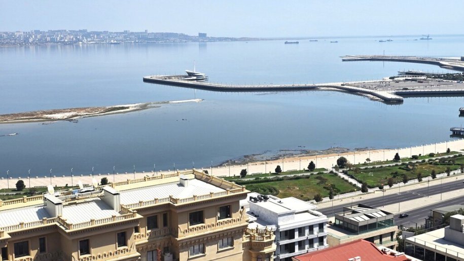 Satılır 5 otaqlı yeni tikili, 240 m², Bayıl-23