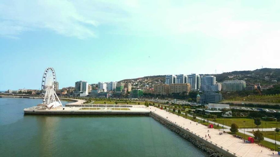 Satılır 5 otaqlı yeni tikili, 240 m², Bayıl-27