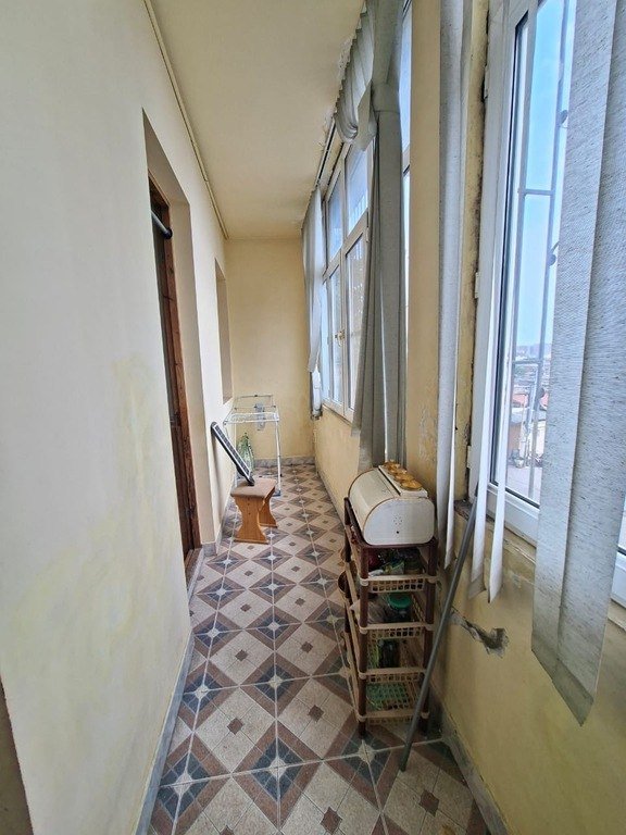 Kirayə verilir 3 otaqlı köhnə tikili, 90 m², Xutor-3
