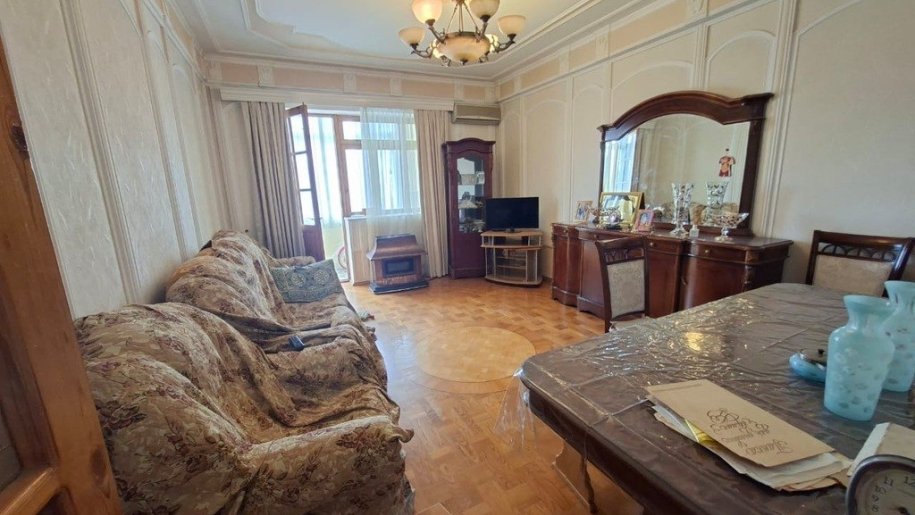Kirayə verilir 3 otaqlı köhnə tikili, 90 m², Xutor-7