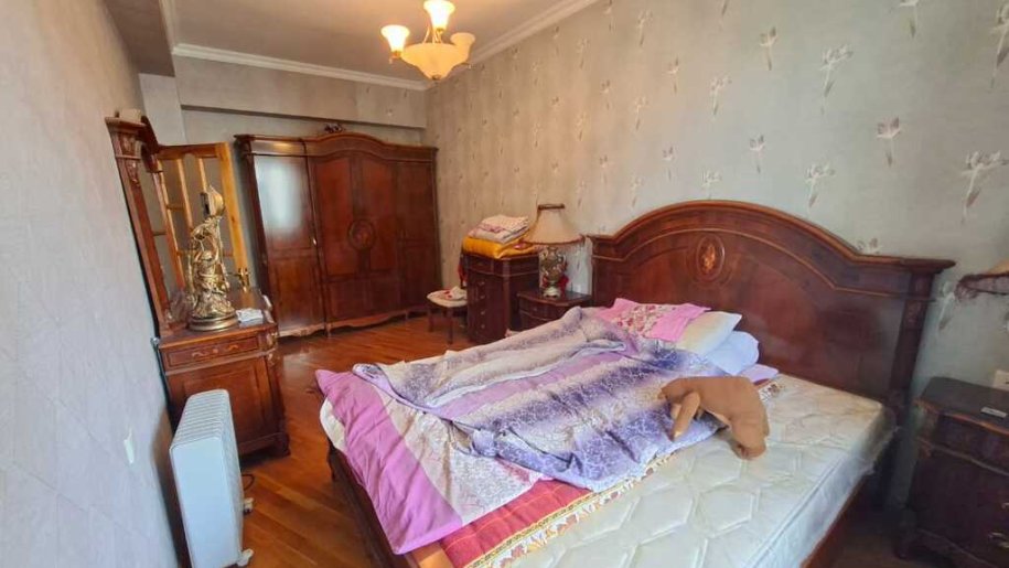 Kirayə verilir 3 otaqlı köhnə tikili, 90 m², Xutor-13