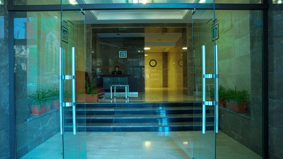 134 m<sup>2</sup> ofis satılır, Sahil m.-4