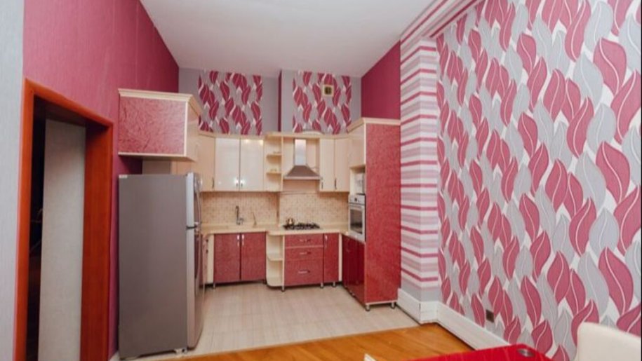 Kirayə verilir 4 otaqlı yeni tikili, 225 m², Sahil m.-8