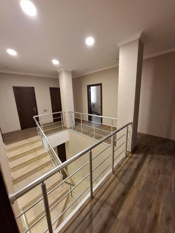 380 m<sup>2</sup> obyekt satılır, Nərimanov-8